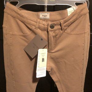 Girl's jeans MAYORAL Chic, designed in Spain